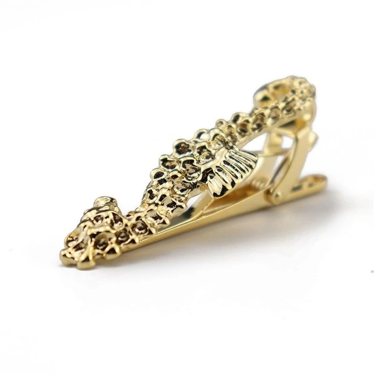 3 Neck Tie Pin(001)