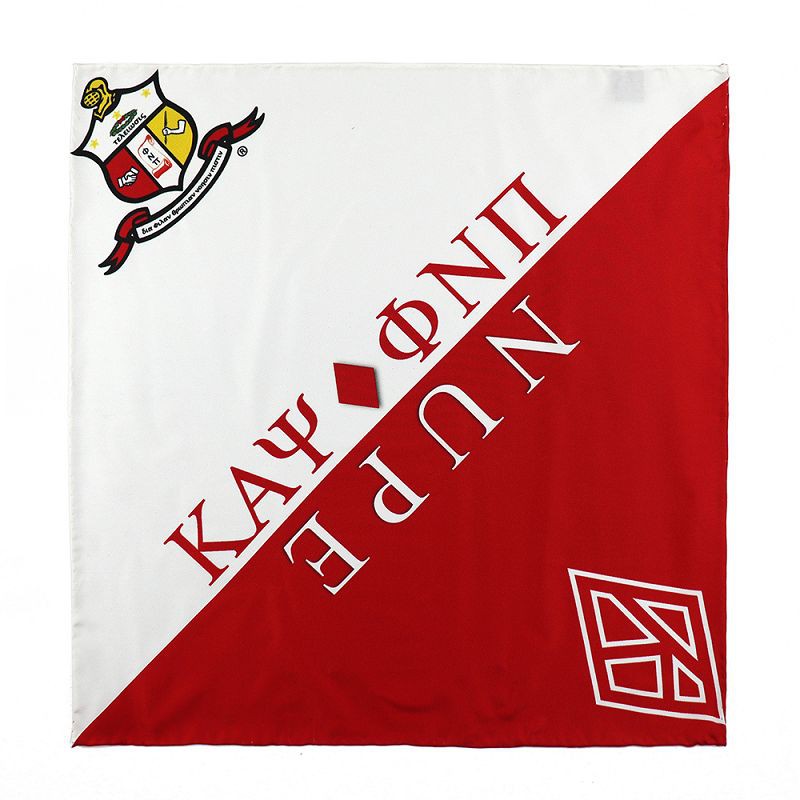 Logo Handkerchief