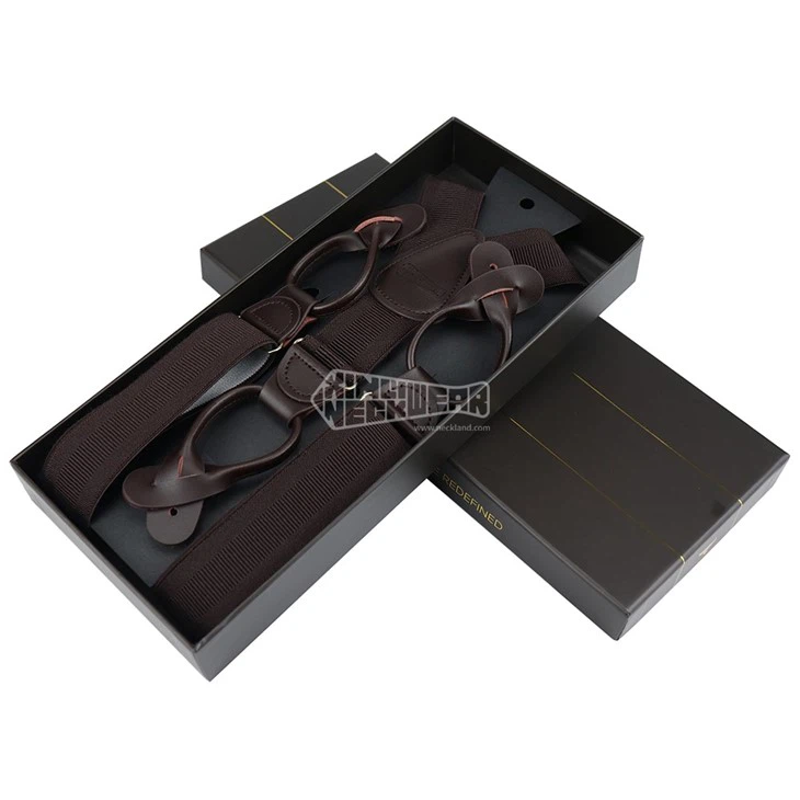 Best Suspenders For Men