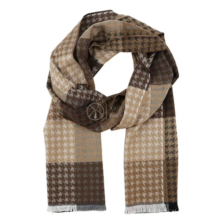 Warm Scarf