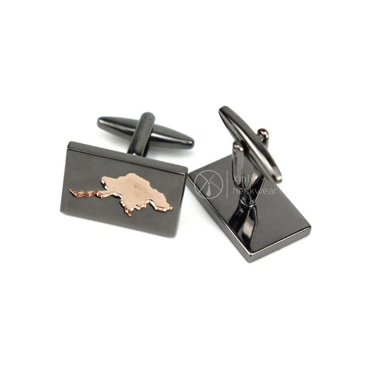Mod Cufflinks