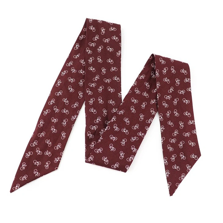 Thin Scarves For Neck