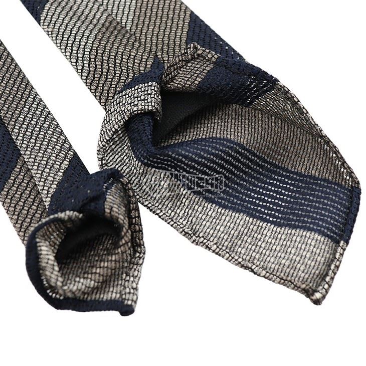 grenadine necktie