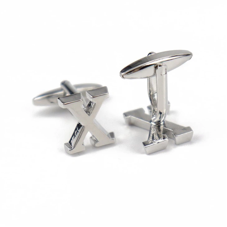 Personalized Cufflinks For Groomsmen