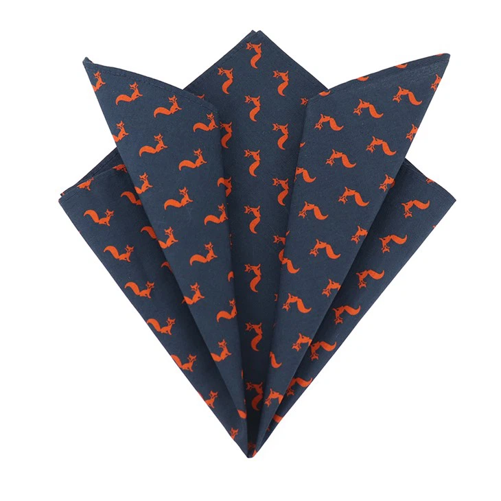 Handkerchief Pocket Square