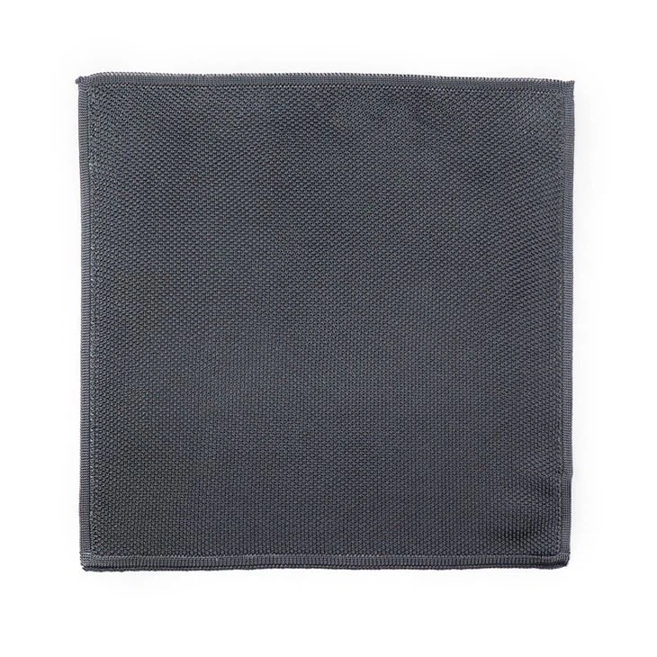 Vintage Silk Handkerchief