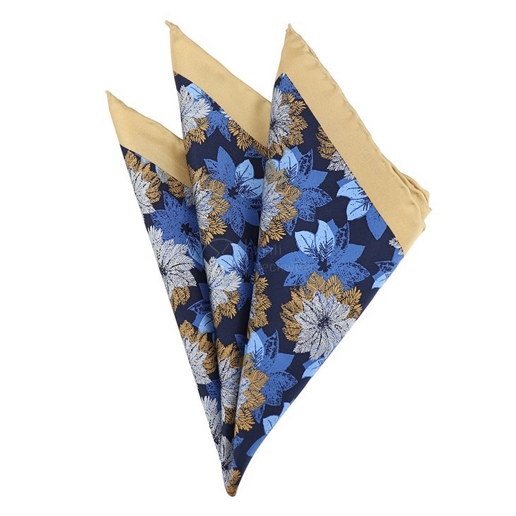 Luxury Pocket Squares
