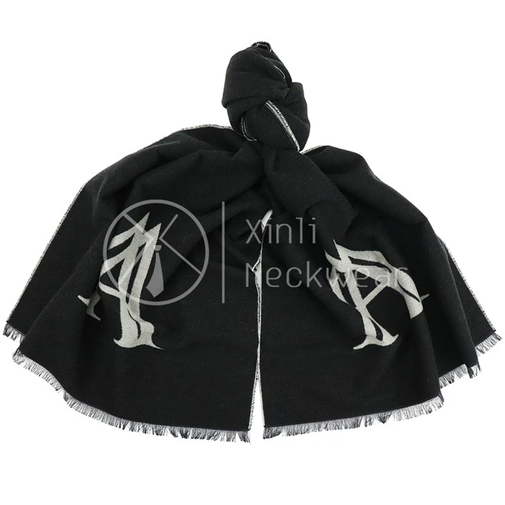 Men'S Wool Scarf Sale