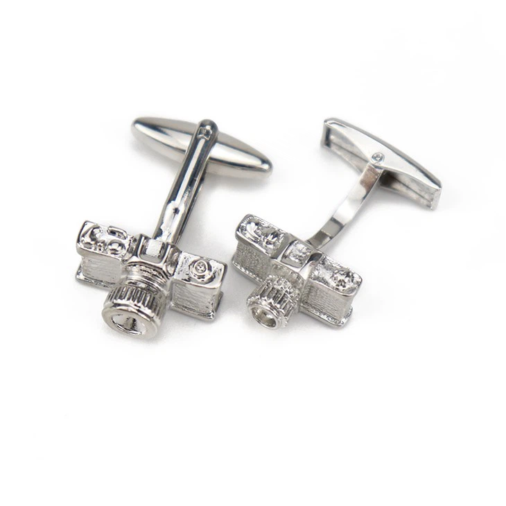 Metal Cufflinks