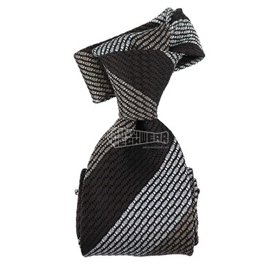 Kravata Garza Grossa Grenadine