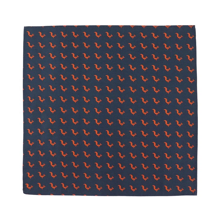 Suit Handkerchief