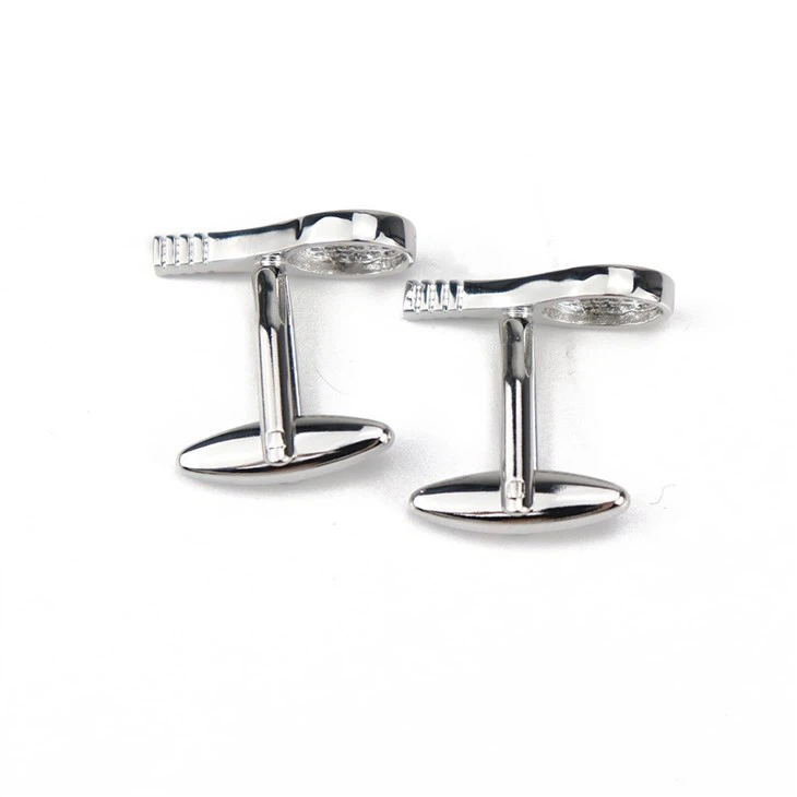 Mens Cufflinks Personalised