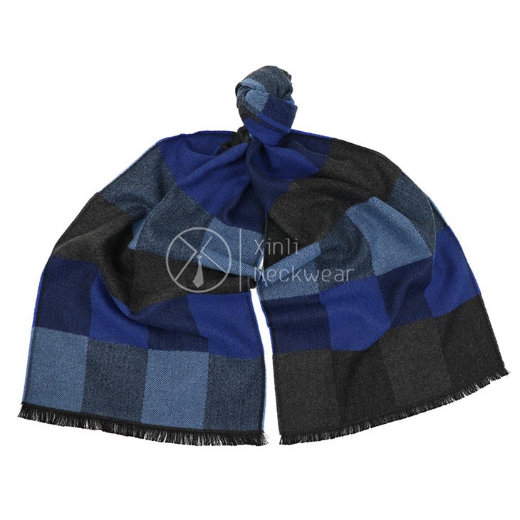 Fine Merino Scarf